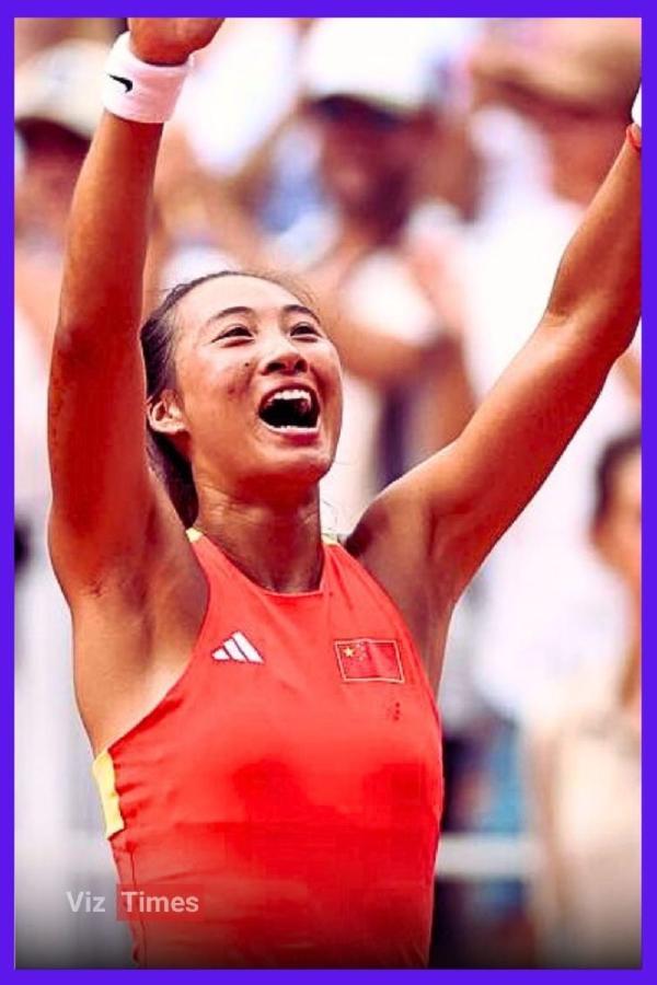 郑钦文心理素质解析：大满贯赛场上的抗压能力从何而来