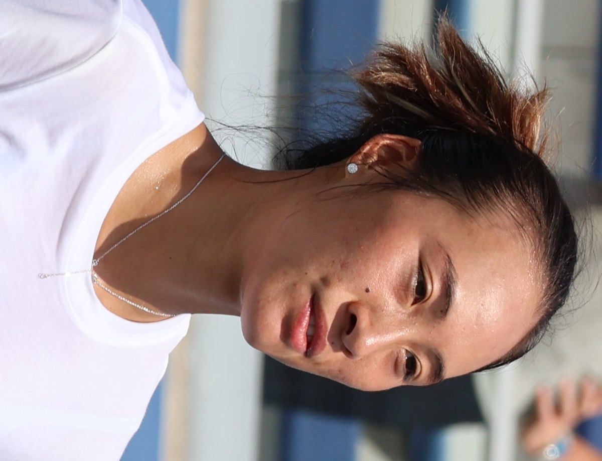 郑钦文美网战绩全记录:两届八强后,2026年资格赛能否复刻2022奇迹?